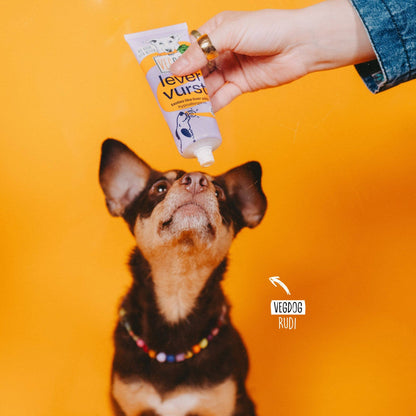 LEVERVURST 75 g