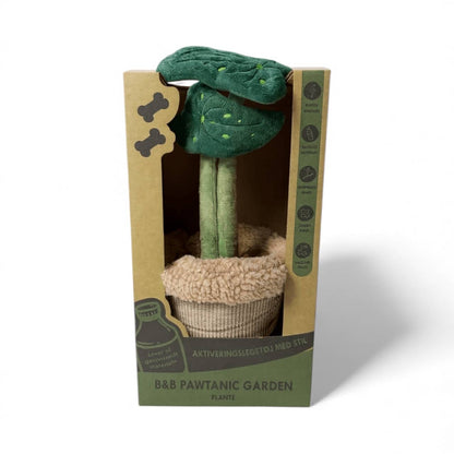 Aktivitätsspielzeug Pawtanic Garden - Pflanze